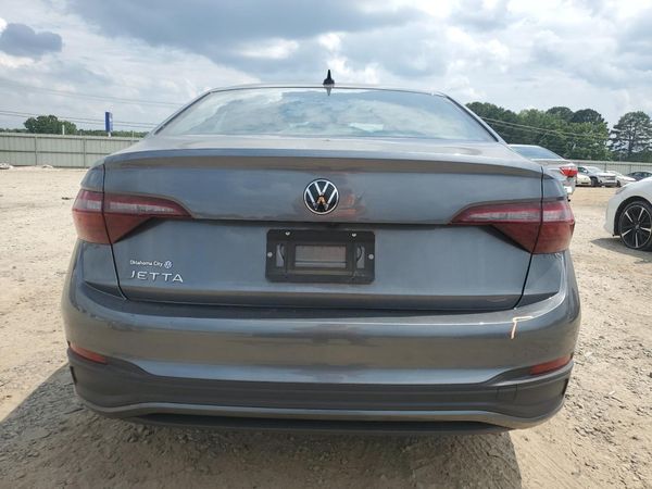 2024 VOLKSWAGEN JETTA S, S (AQ301 Trans)