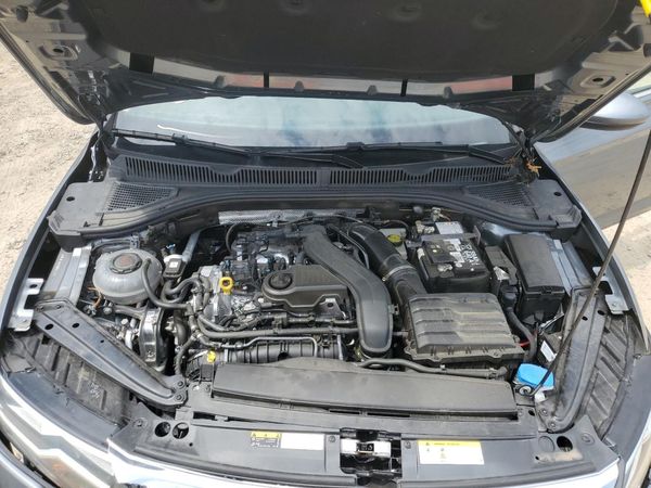2024 VOLKSWAGEN JETTA S, S (AQ301 Trans)