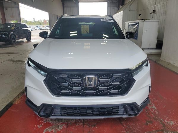 2024 HONDA CRV Sport — DIRF
