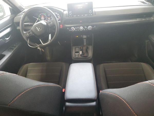 2024 HONDA CRV Sport — CKPT