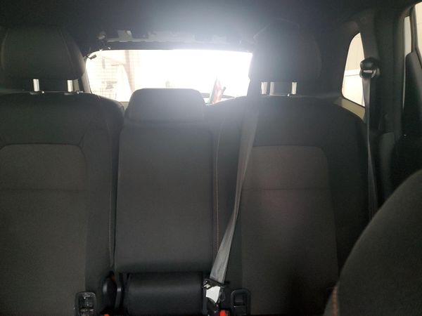 2024 HONDA CRV Sport — SUVN