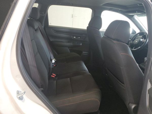 2024 HONDA CRV Sport — PSRS