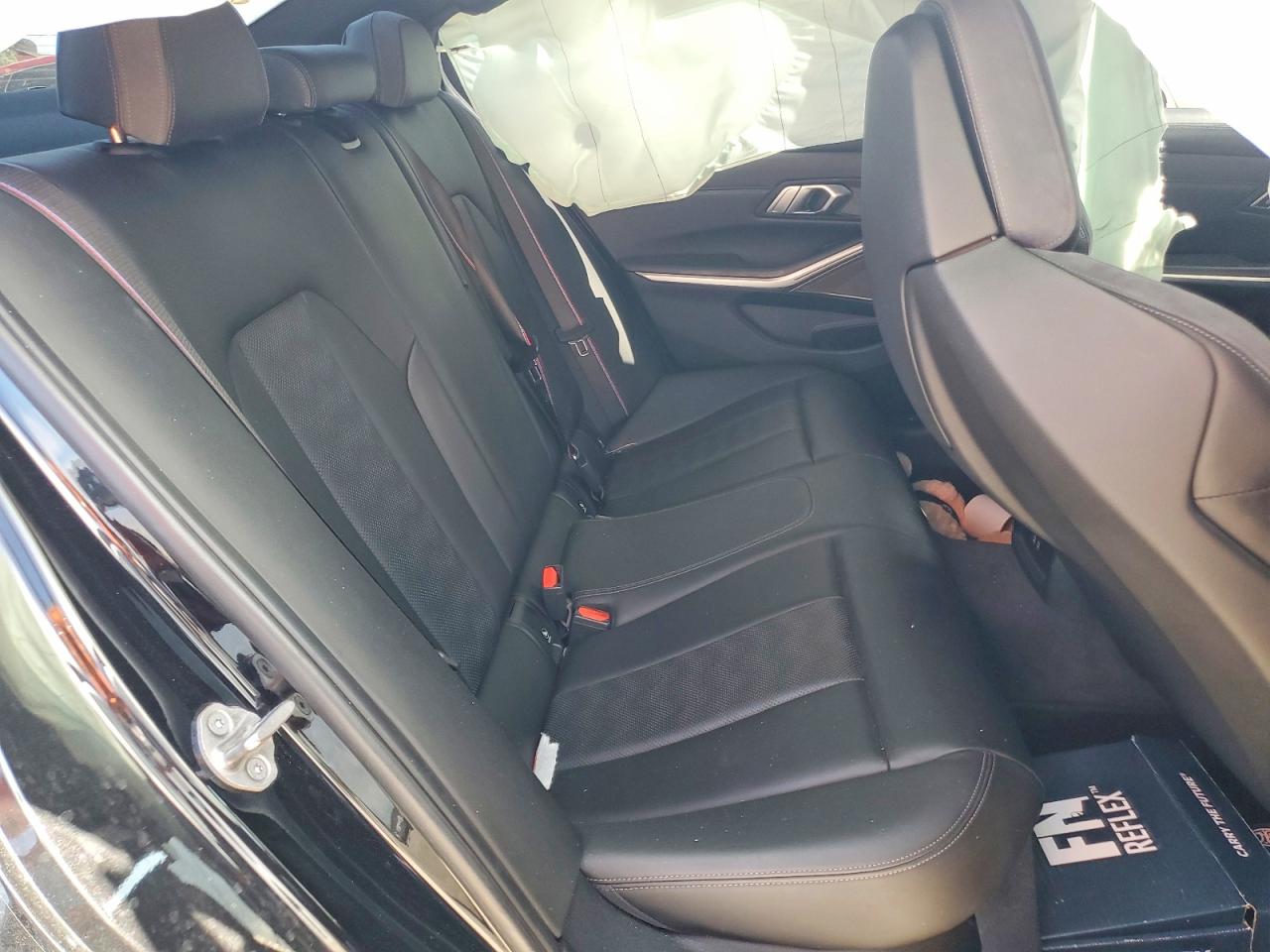 2021 BMW M3
