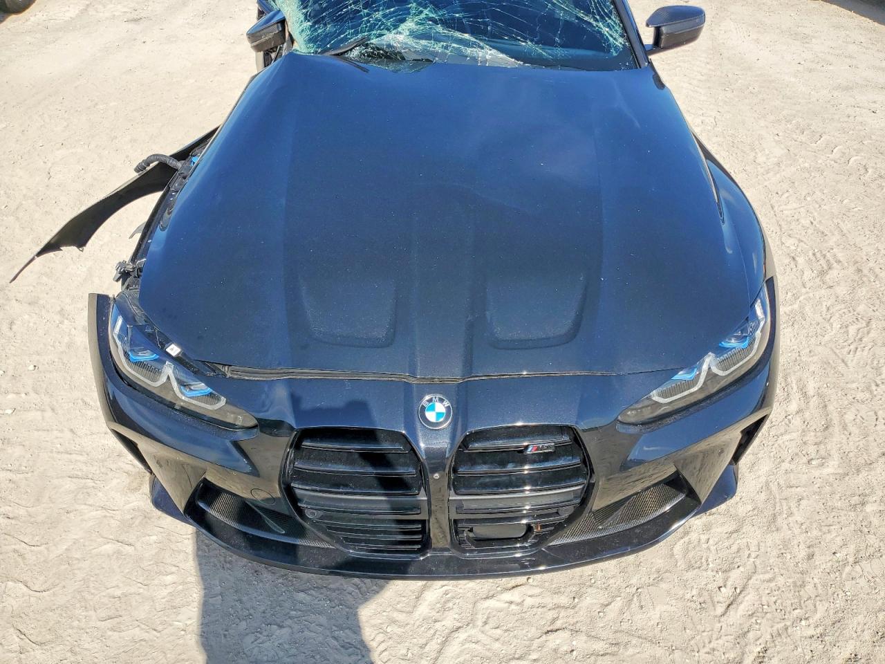 2021 BMW M3