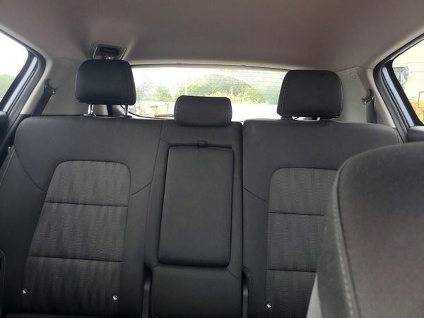 2022 KIA SPORTAGE LX, LX Value Edition Pkg