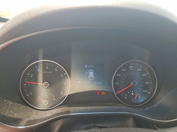 2022 KIA SPORTAGE LX, LX Value Edition Pkg