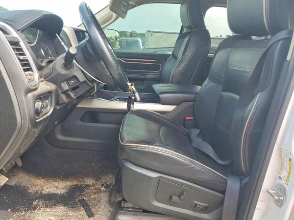2022 RAM 1500 CREW 4X4 LRME Laramie