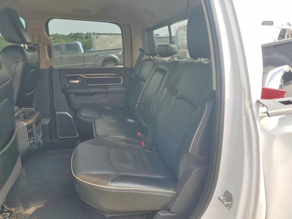 2022 RAM 1500 CREW 4X4 LRME Laramie