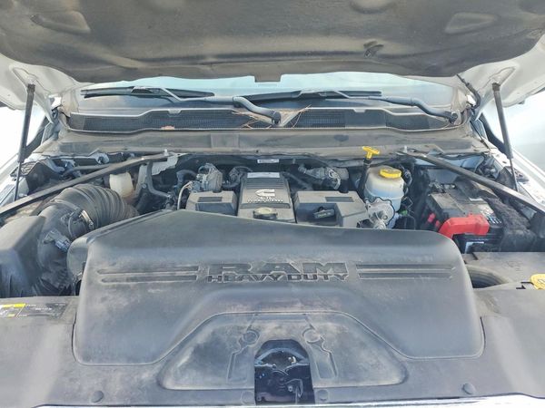 2022 RAM 1500 CREW 4X4 LRME Laramie