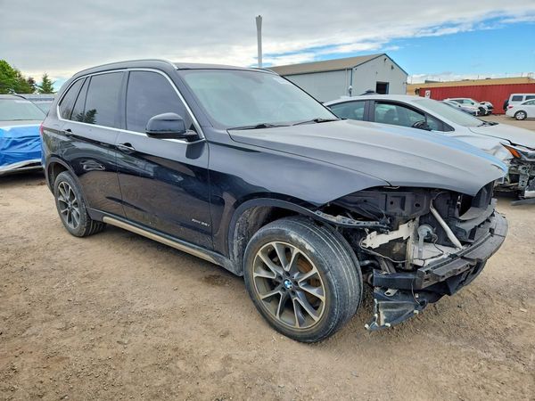 2014 BMW X5 xDrive35i