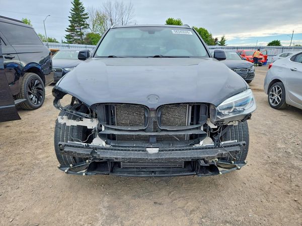 2014 BMW X5 xDrive35i