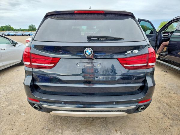 2014 BMW X5 xDrive35i