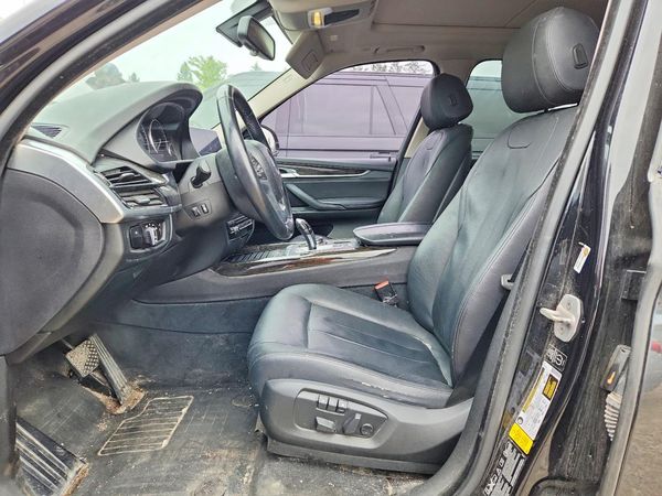 2014 BMW X5 xDrive35i