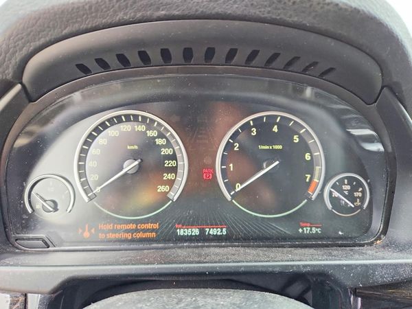 2014 BMW X5 xDrive35i