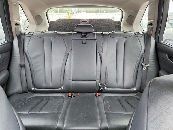 2014 BMW X5 xDrive35i