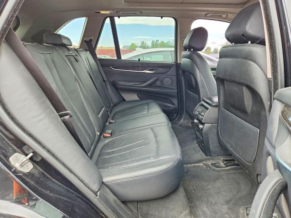 2014 BMW X5 xDrive35i