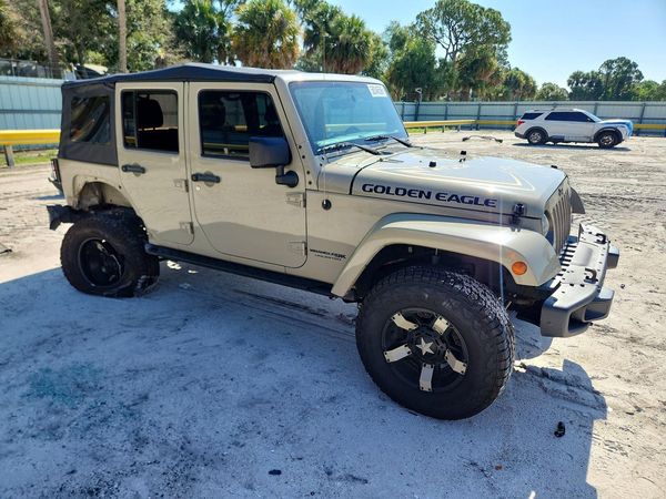 2018 JEEP WRANGLER UNLIMITED