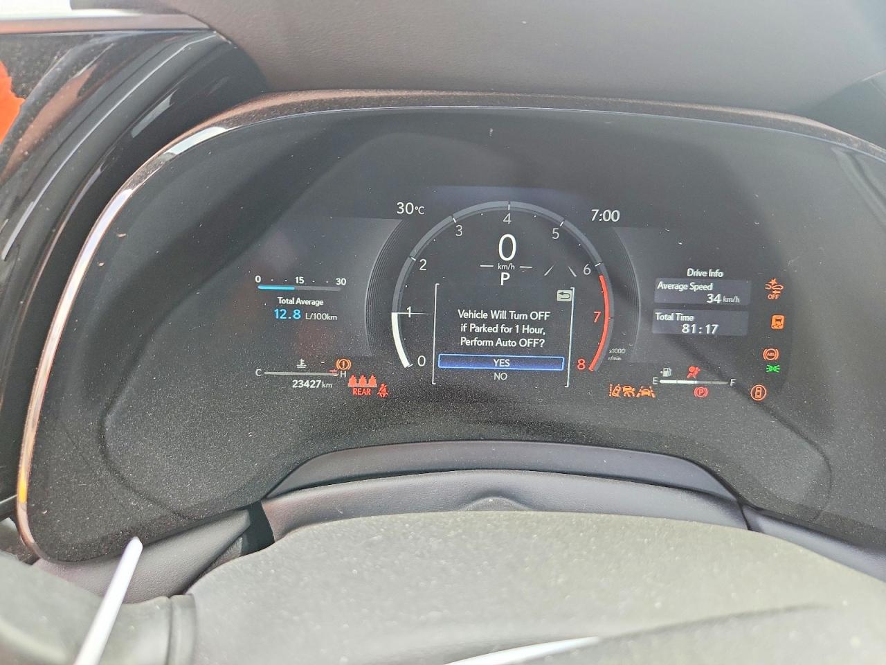 2025 LEXUS RX 350