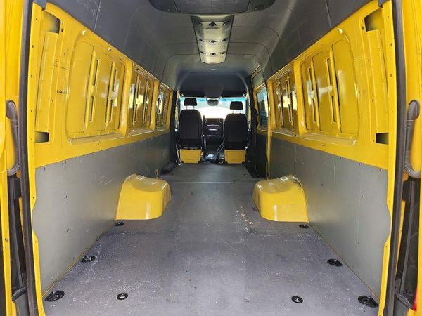 2024 MERCEDES-BENZ SPRINTER 907 (VS30)