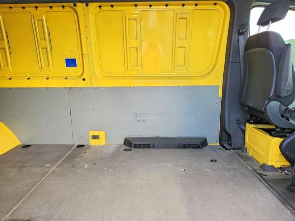 2024 MERCEDES-BENZ SPRINTER 907 (VS30)