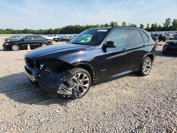 2014 BMW X5 xDrive35i