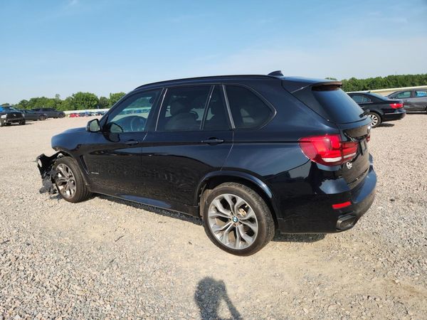 2014 BMW X5 xDrive35i