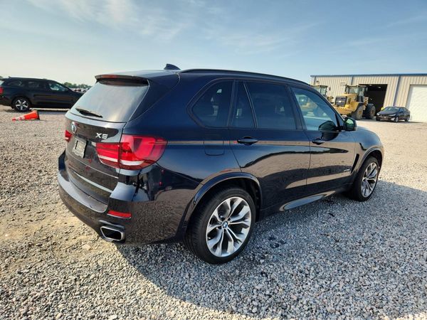 2014 BMW X5 xDrive35i