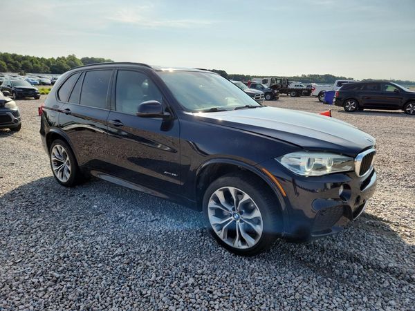 2014 BMW X5 xDrive35i