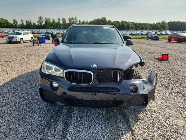 2014 BMW X5 xDrive35i