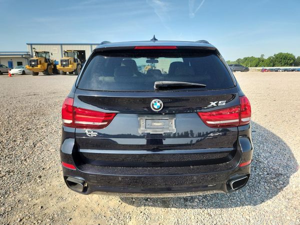 2014 BMW X5 xDrive35i