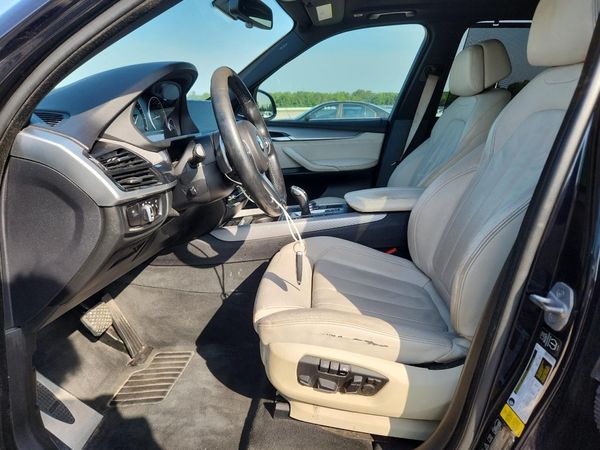 2014 BMW X5 xDrive35i