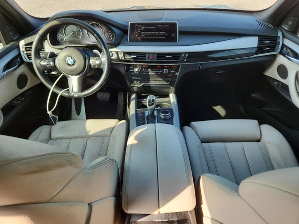 2014 BMW X5 xDrive35i