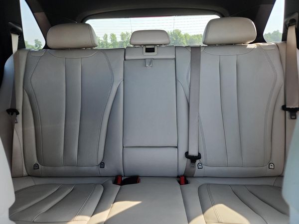 2014 BMW X5 xDrive35i