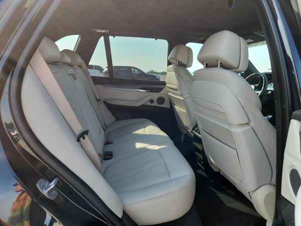 2014 BMW X5 xDrive35i