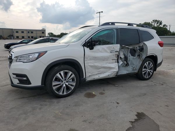 2020 SUBARU ASCENT