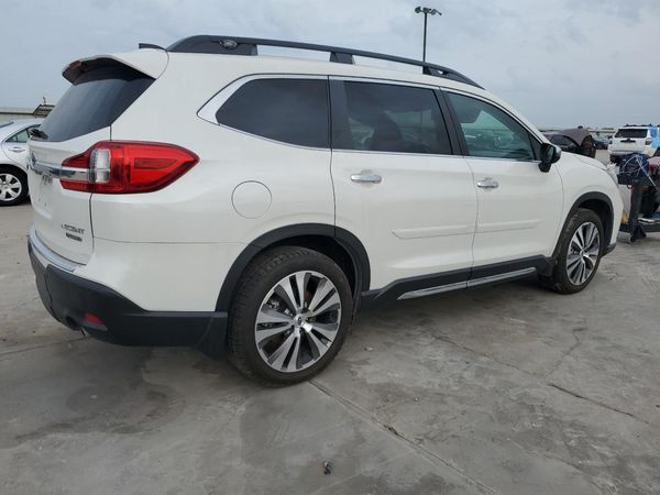 2020 SUBARU ASCENT