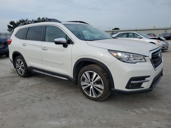 2020 SUBARU ASCENT