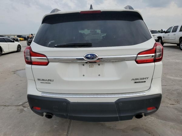 2020 SUBARU ASCENT
