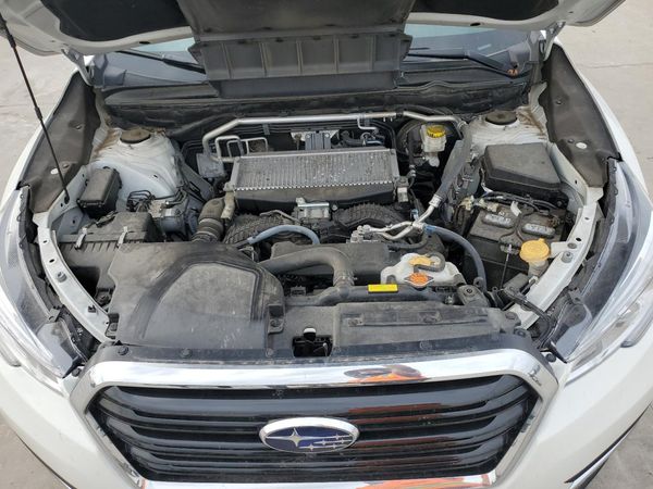 2020 SUBARU ASCENT