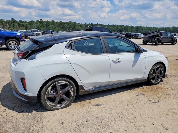 2020 HYUNDAI VELOSTER