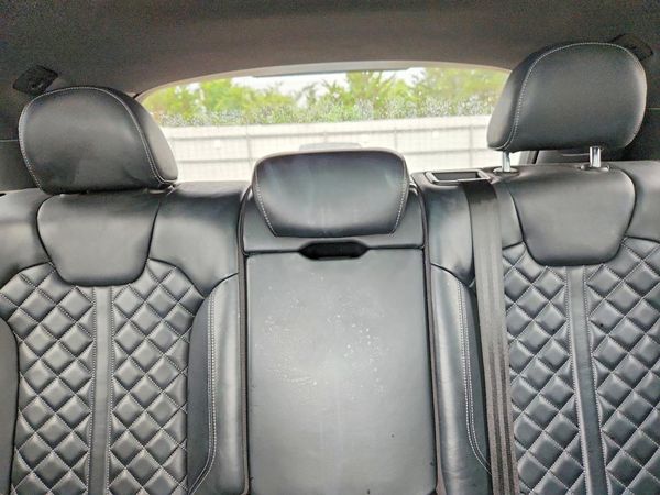 2020 AUDI SQ5
