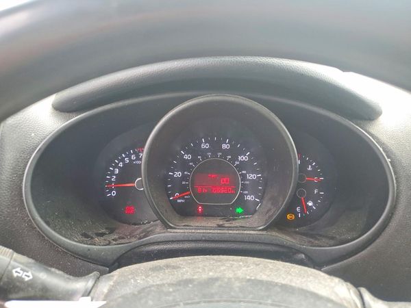 2019 KIA SOUL