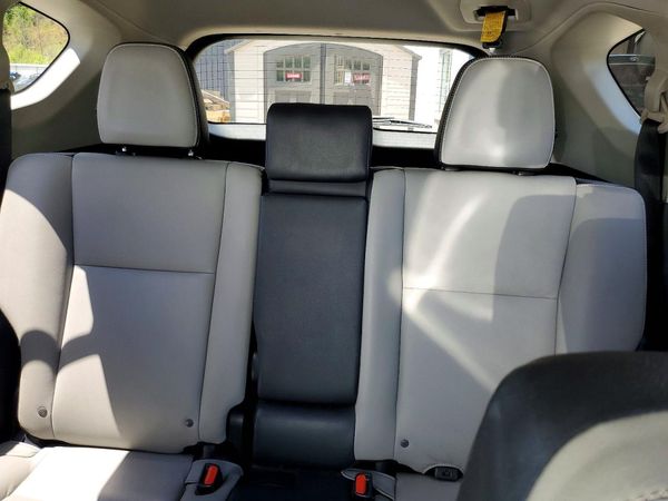 2016 TOYOTA RAV4 Limited (G Grade)