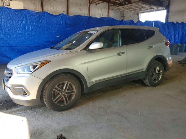 2017 HYUNDAI SANTA FE SPORT Base