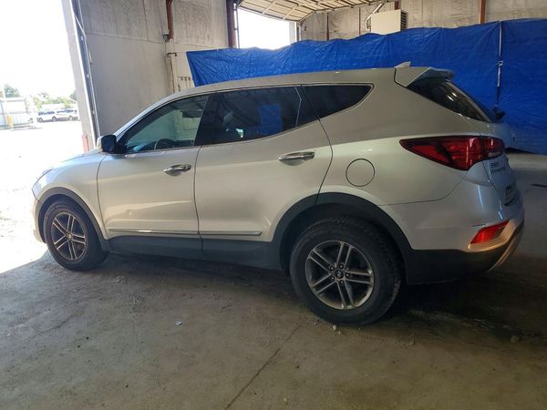 2017 HYUNDAI SANTA FE SPORT Base