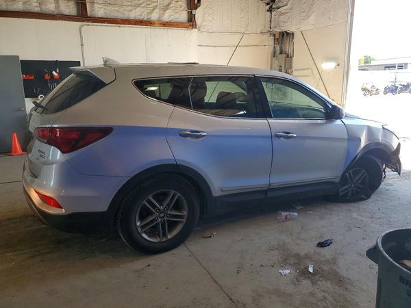 2017 HYUNDAI SANTA FE SPORT Base