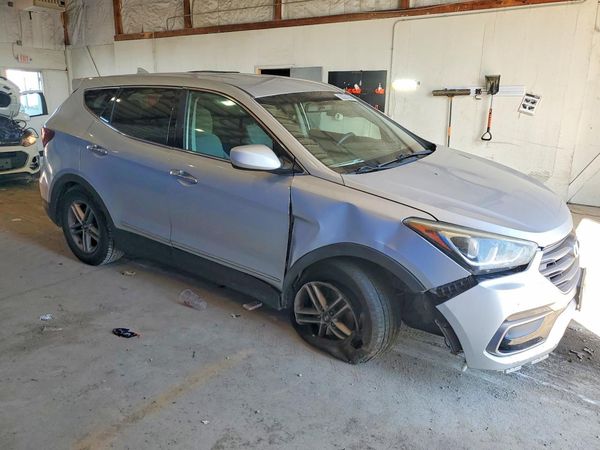 2017 HYUNDAI SANTA FE SPORT Base