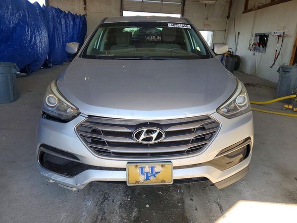 2017 HYUNDAI SANTA FE SPORT Base