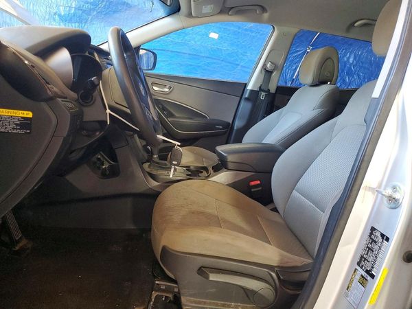 2017 HYUNDAI SANTA FE SPORT Base