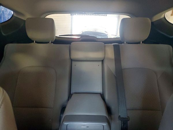 2017 HYUNDAI SANTA FE SPORT Base